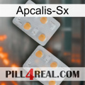 Apcalis-Sx 25